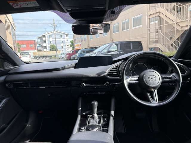マツダ ＭＡＺＤＡ３　ファストバック １．５ １５Ｓ ツーリング R3年 () 99