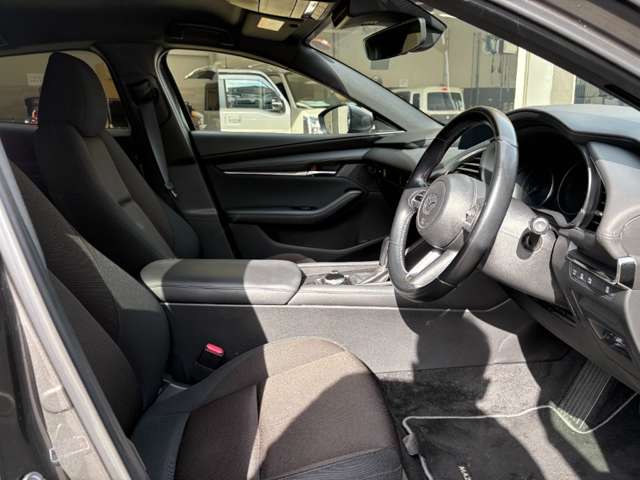 マツダ ＭＡＺＤＡ３　ファストバック １．５ １５Ｓ ツーリング R3年 () 99