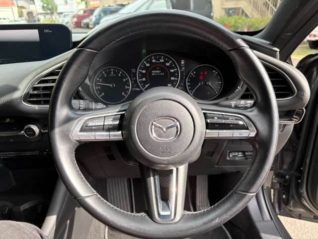 マツダ ＭＡＺＤＡ３　ファストバック １．５ １５Ｓ ツーリング R3年 () 99