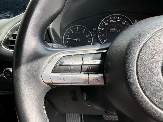マツダ ＭＡＺＤＡ３　ファストバック １．５ １５Ｓ ツーリング R3年 () 99