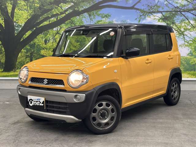 スズキ ハスラー ６６０ Ｇ H30年 (近畿) 99