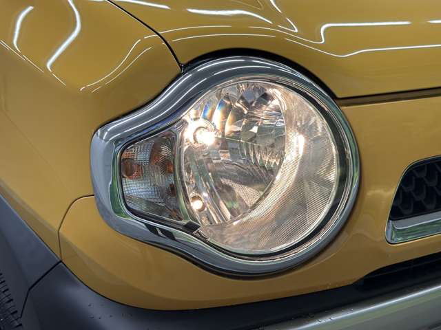 スズキ ハスラー ６６０ Ｇ H30年 (近畿) 99