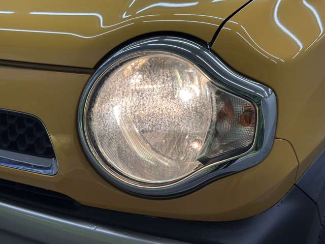 スズキ ハスラー ６６０ Ｇ H30年 (近畿) 99