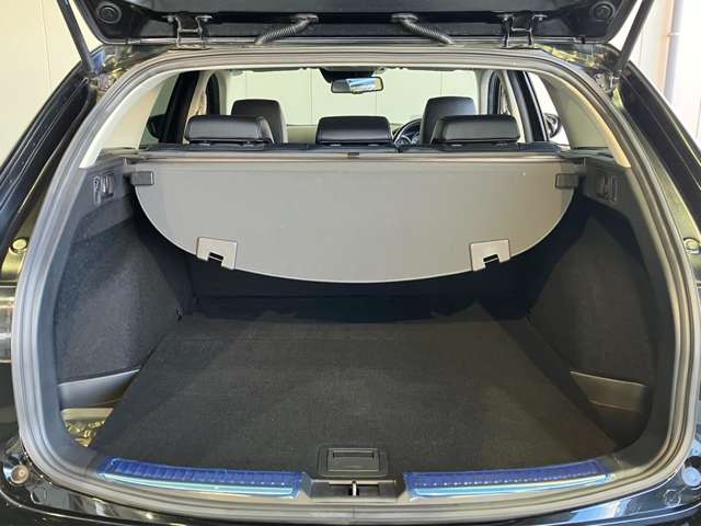 マツダ アテンザ　ワゴン ２．２ ＸＤ Ｌパッケージ ディーゼルターボ H28年 (近畿) 99