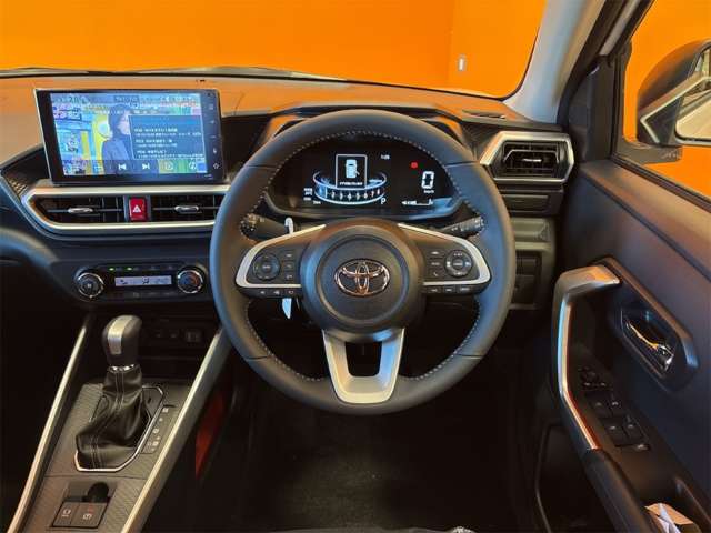 トヨタ ライズ １．２ Ｚ R8年 () 99