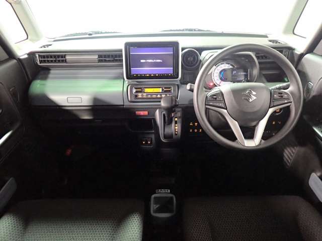 スズキ スペーシア　ベース ６６０ ＸＦ ４ＷＤ R5年 () 99