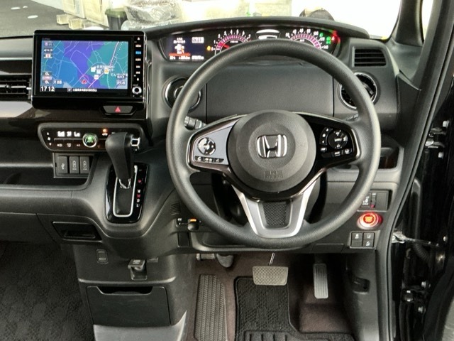 ホンダ Ｎ　ＢＯＸ カスタム ６６０ Ｇ Ｌ ホンダセンシング R1年 () 99