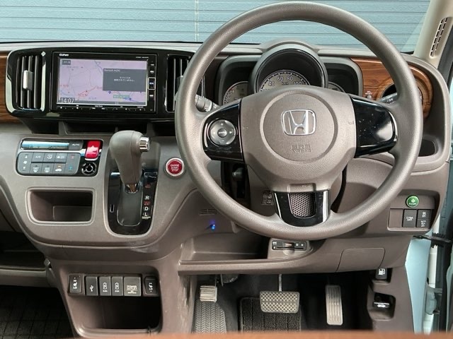 ホンダ Ｎ−ＯＮＥ ６６０ セレクト H30年 () 99