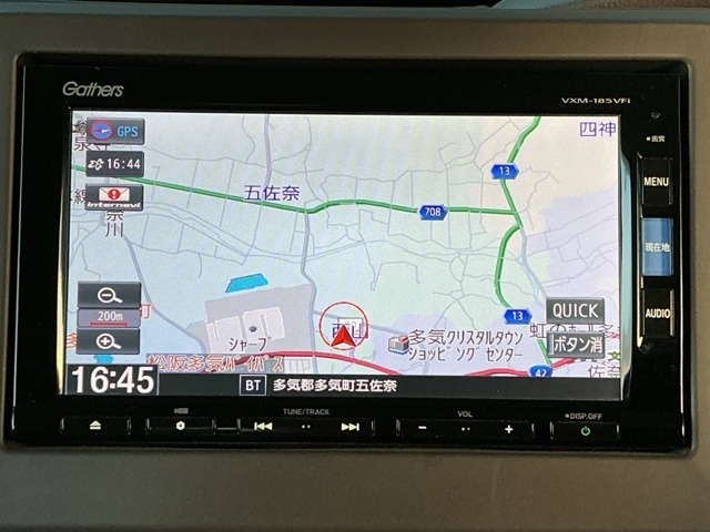 ホンダ Ｎ　ＢＯＸ ６６０ Ｇ ＥＸ ホンダセンシング H29年 () 99