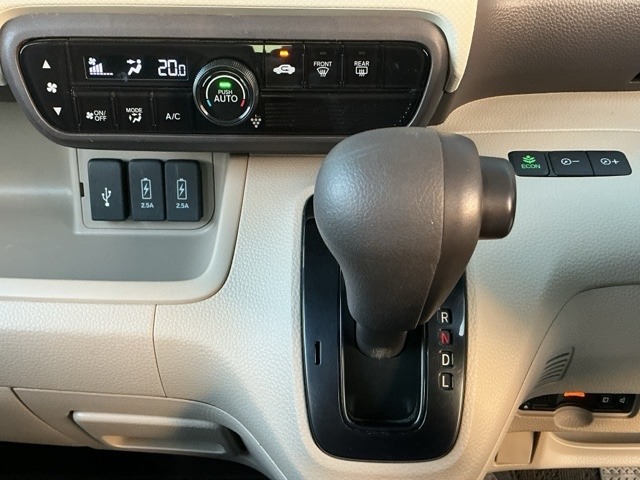 ホンダ Ｎ　ＢＯＸ ６６０ Ｇ ＥＸ ホンダセンシング H29年 () 99