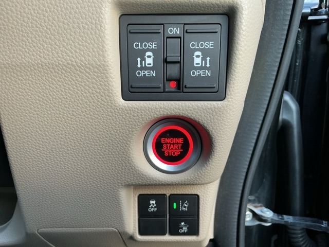 ホンダ Ｎ　ＢＯＸ ６６０ Ｇ ＥＸ ホンダセンシング H29年 () 99