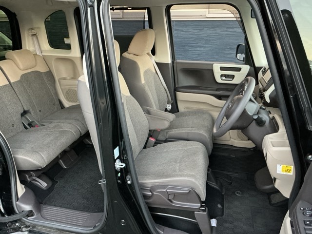 ホンダ Ｎ　ＢＯＸ ６６０ Ｇ ＥＸ ホンダセンシング H29年 () 99