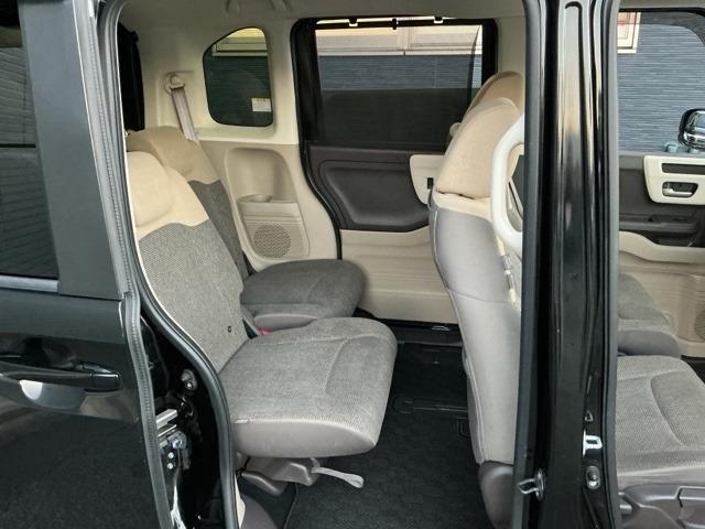 ホンダ Ｎ　ＢＯＸ ６６０ Ｇ ＥＸ ホンダセンシング H29年 () 99