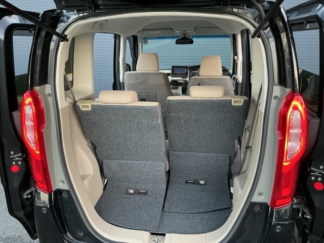 ホンダ Ｎ　ＢＯＸ ６６０ Ｇ ＥＸ ホンダセンシング H29年 () 99