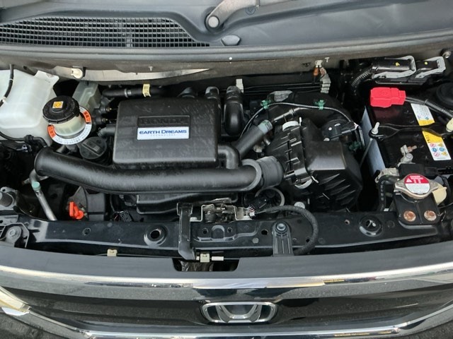 ホンダ Ｎ　ＢＯＸ ６６０ Ｇ ＥＸ ホンダセンシング H29年 () 99