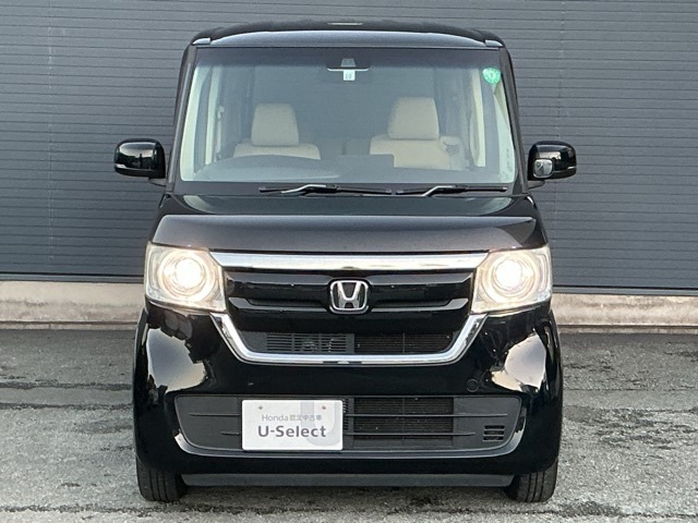 ホンダ Ｎ　ＢＯＸ ６６０ Ｇ ＥＸ ホンダセンシング H29年 () 99