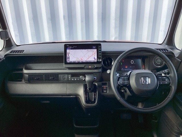 ホンダ Ｎ　ＢＯＸ カスタム ６６０ ターボ コーディネートスタイル ２トーン R8年 () 99