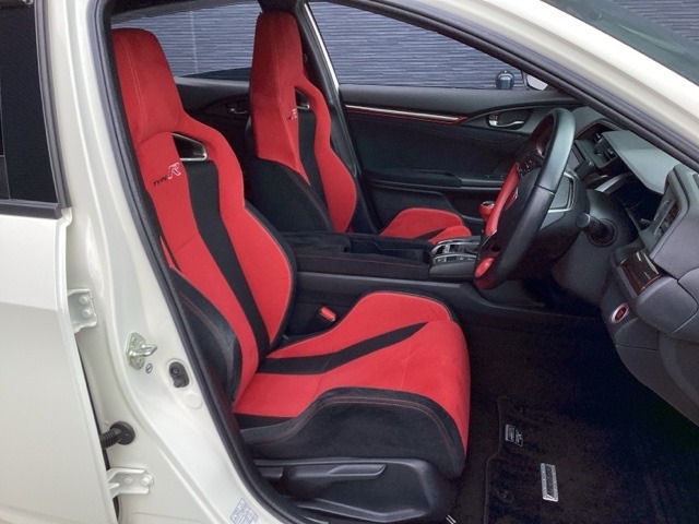 ホンダ シビック ２．０ R1年 (近畿) 99