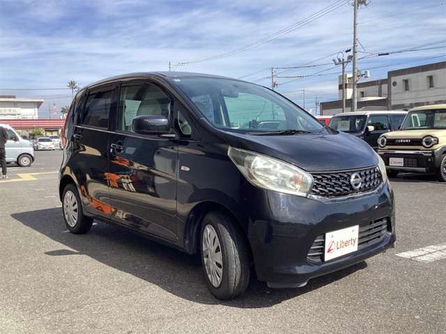 日産 デイズ ６６０ Ｓ H26年 () 99