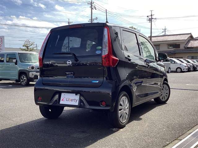 日産 デイズ ６６０ Ｓ H26年 () 99