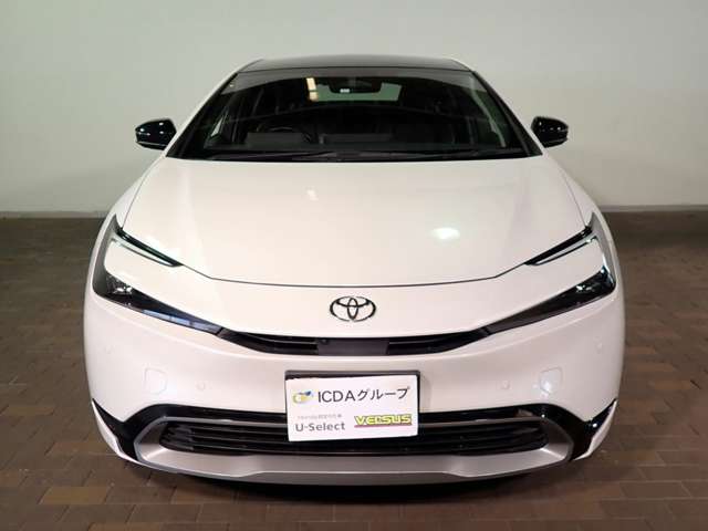 トヨタ プリウス ２．０ Ｚ R5年 (近畿) 99