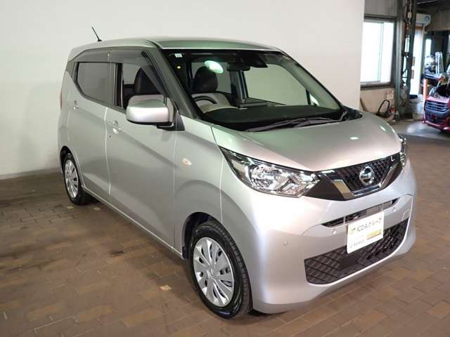 日産 デイズ ６６０ Ｓ R3年 (近畿) 99