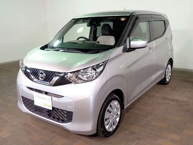 日産 デイズ ６６０ Ｓ R3年 (近畿) 99