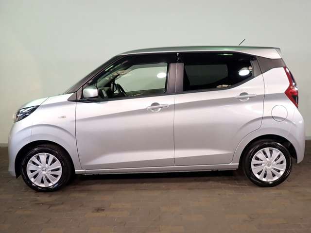 日産 デイズ ６６０ Ｓ R3年 (近畿) 99