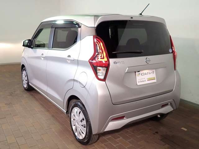 日産 デイズ ６６０ Ｓ R3年 (近畿) 99