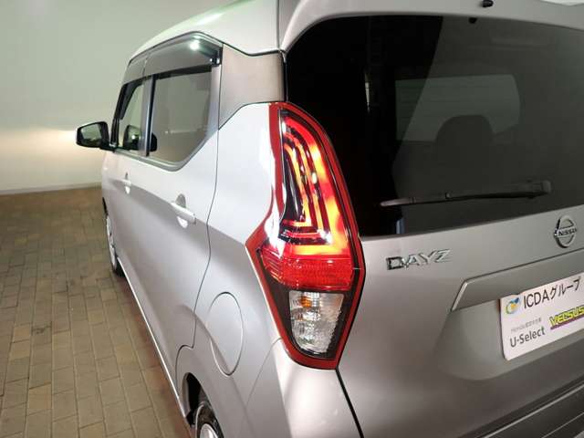 日産 デイズ ６６０ Ｓ R3年 (近畿) 99