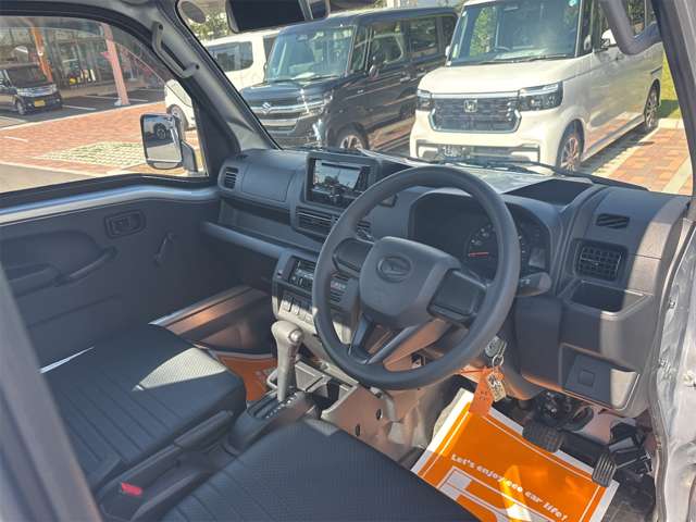 ダイハツ ハイゼットトラック ６６０ スタンダード ３方開 ４ＷＤ R6年 () 99