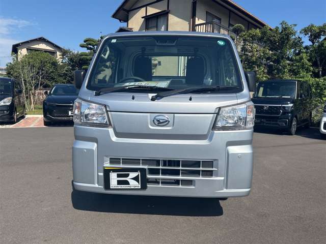 ダイハツ ハイゼットトラック ６６０ スタンダード ３方開 ４ＷＤ R6年 () 99