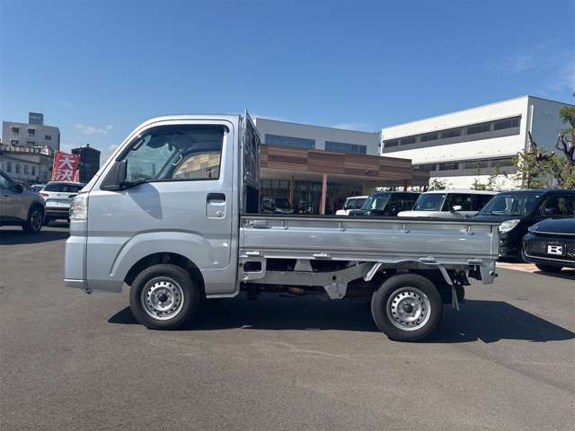 ダイハツ ハイゼットトラック ６６０ スタンダード ３方開 ４ＷＤ R6年 () 99