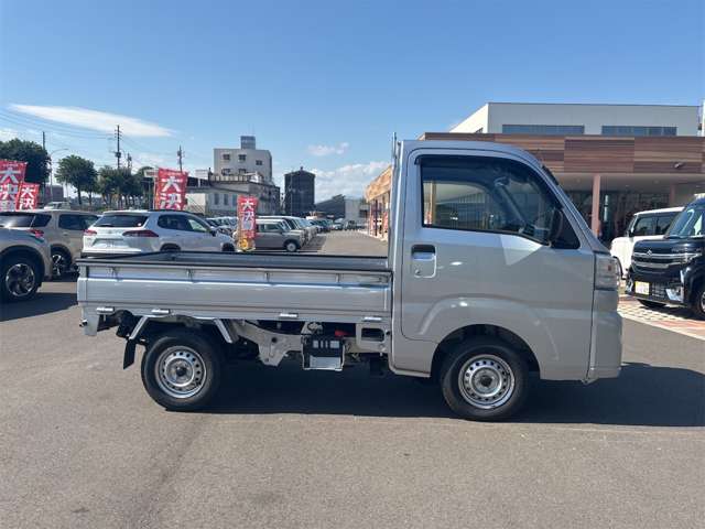 ダイハツ ハイゼットトラック ６６０ スタンダード ３方開 ４ＷＤ R6年 () 99