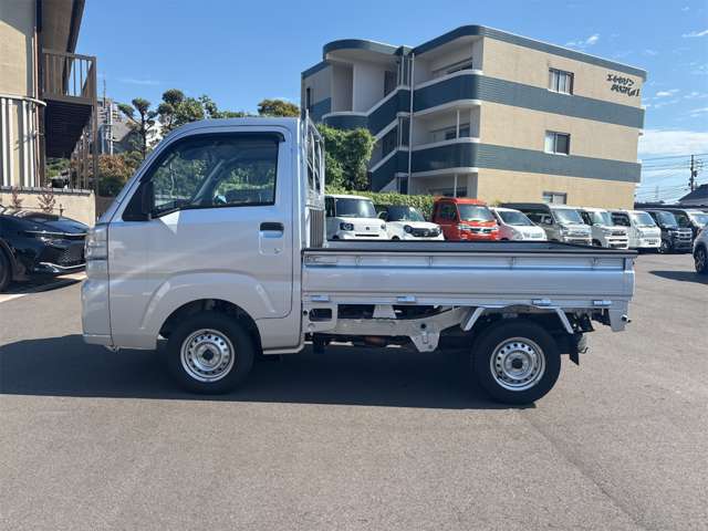 ダイハツ ハイゼットトラック ６６０ スタンダード ３方開 ４ＷＤ R6年 () 99