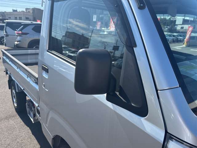 ダイハツ ハイゼットトラック ６６０ スタンダード ３方開 ４ＷＤ R6年 () 99