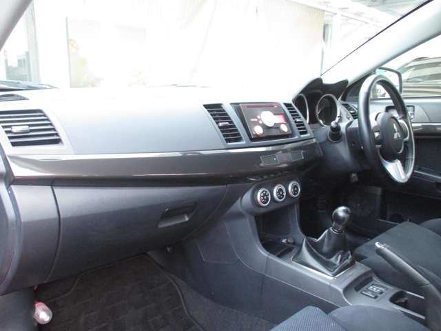 三菱 ランサー ２．０ ＧＳＲ Ｘ ４ＷＤ H19年 () 99