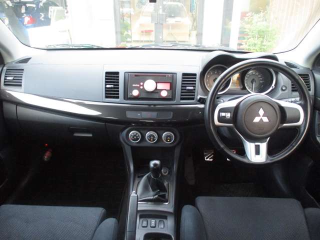 三菱 ランサー ２．０ ＧＳＲ Ｘ ４ＷＤ H19年 () 99