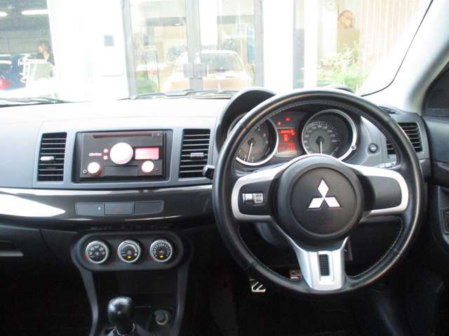 三菱 ランサー ２．０ ＧＳＲ Ｘ ４ＷＤ H19年 () 99
