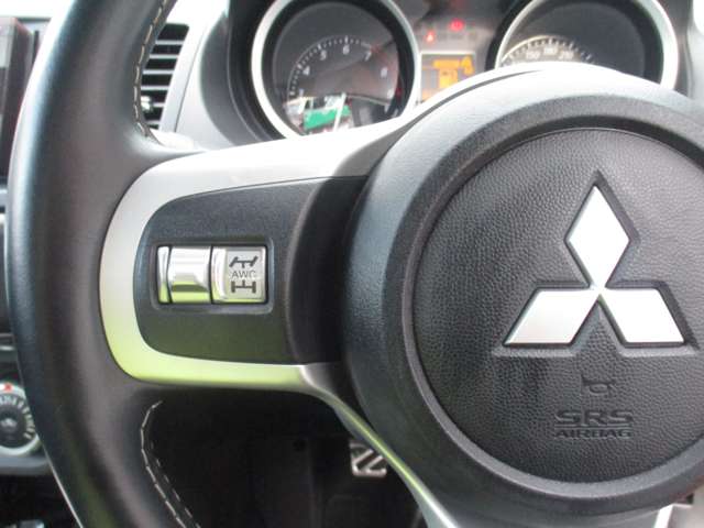 三菱 ランサー ２．０ ＧＳＲ Ｘ ４ＷＤ H19年 () 99