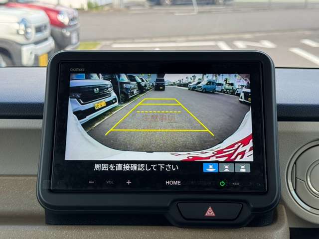 ホンダ Ｎ　ＢＯＸ ６６０ R7年 (九州・沖縄) 99