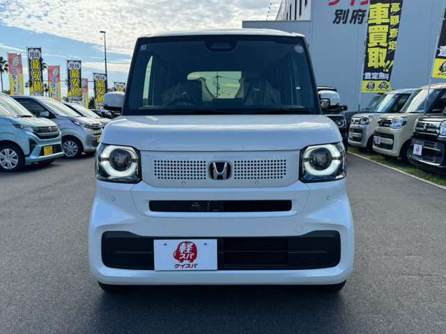 ホンダ Ｎ　ＢＯＸ ６６０ R7年 (九州・沖縄) 99