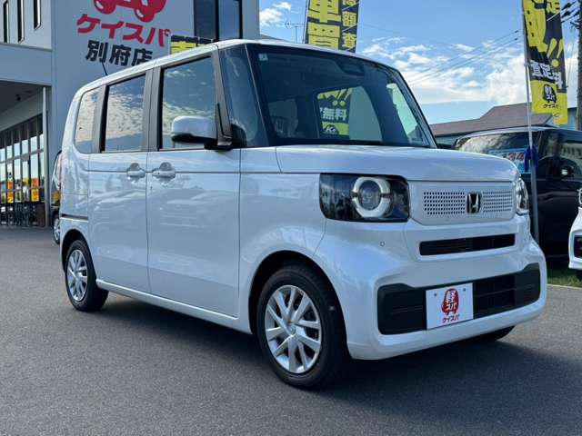 ホンダ Ｎ　ＢＯＸ ６６０ R7年 (九州・沖縄) 99