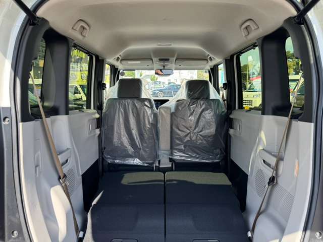 ホンダ Ｎ　ＢＯＸ ６６０ R7年 (九州・沖縄) 99