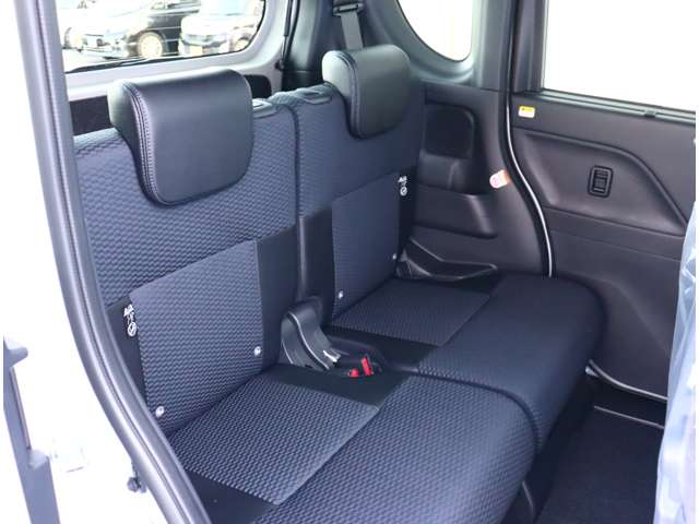 ダイハツ タント ６６０ カスタム ＲＳ R8年 () 99