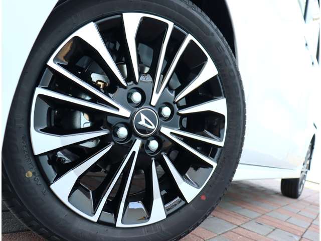 ダイハツ タント ６６０ カスタム ＲＳ R8年 () 99