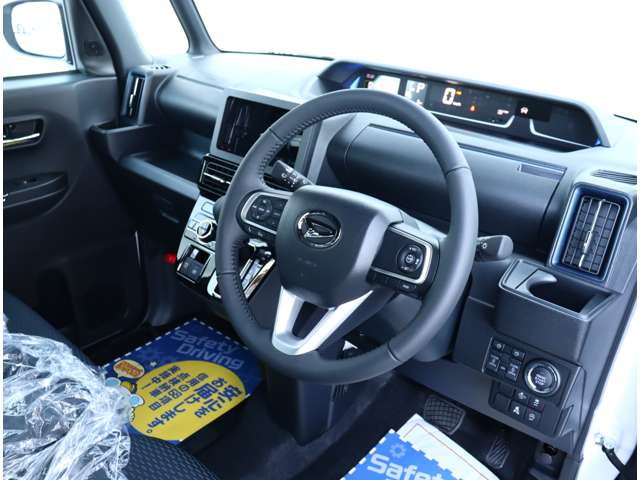 ダイハツ タント ６６０ カスタム ＲＳ R8年 () 99