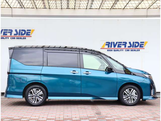 日産 セレナ １．４ Ｅ－ＰＯＷＥＲ ハイウェイスターＶ R6年 () 99