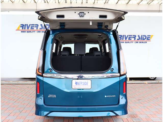 日産 セレナ １．４ Ｅ－ＰＯＷＥＲ ハイウェイスターＶ R6年 () 99