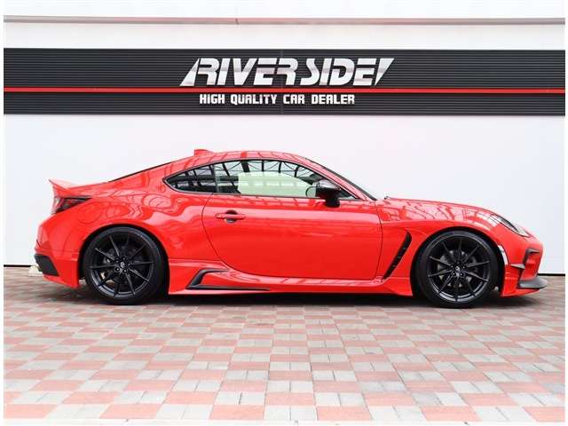 トヨタ ＧＲ８６ ２．４ ＲＺ R7年 (関東) 99